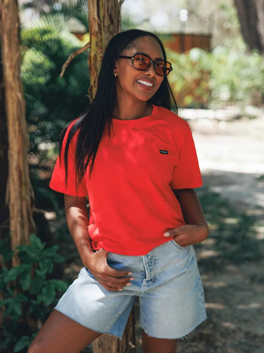 T-Shirts & Camisoles